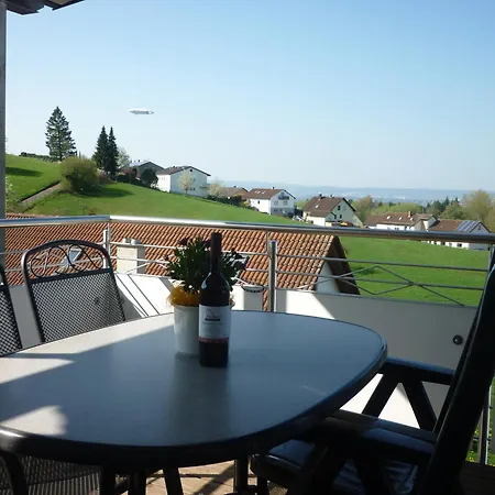 Apartment Weingut Bernhard Daisendorf