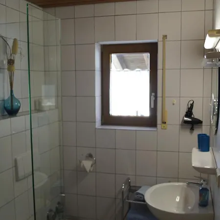 Apartment Weingut Bernhard *