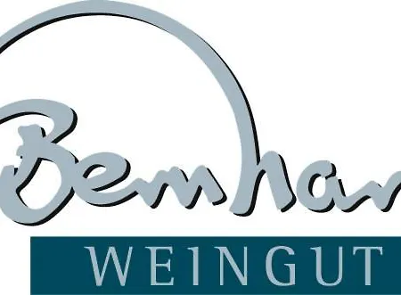 Weingut Bernhard Daisendorf