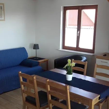 Weingut Bernhard Apartment Daisendorf