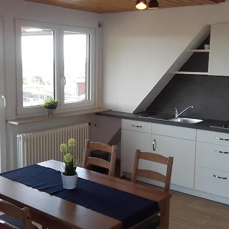 Apartment Weingut Bernhard