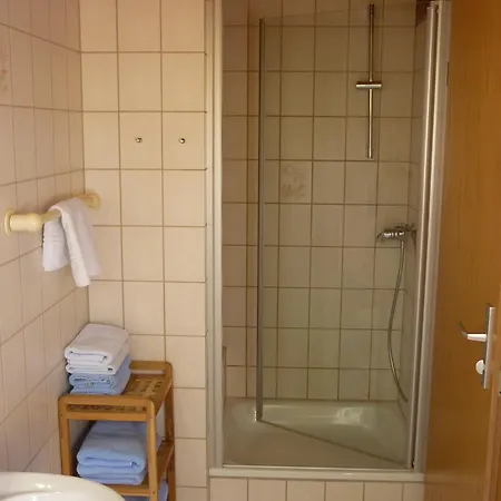 Weingut Bernhard Apartment Daisendorf
